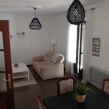 Holiday home Palacio De Don Juan *