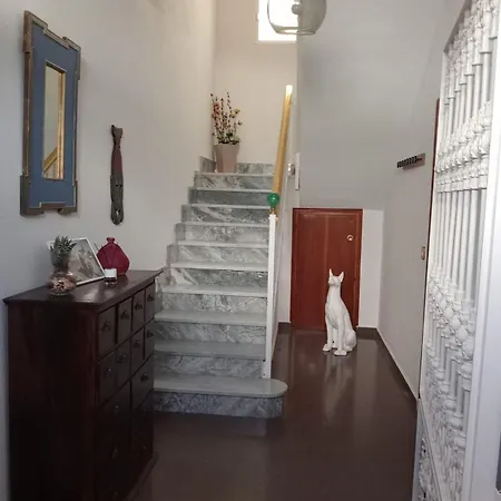 Palacio De Don Juan Holiday home