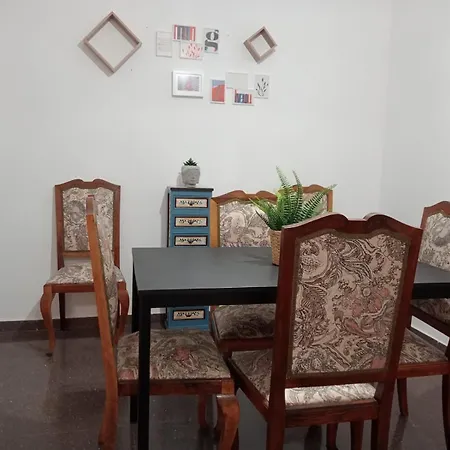 Palacio De Don Juan Сasa de vacaciones *