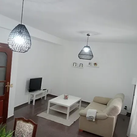 Holiday home Palacio De Don Juan *