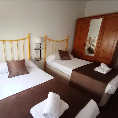 Palacio De Don Juan Holiday home