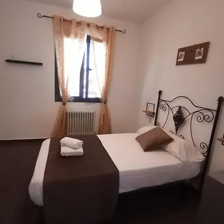 Palacio De Don Juan Holiday home *