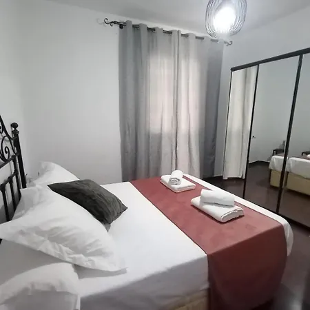 Holiday home Palacio De Don Juan Baeza