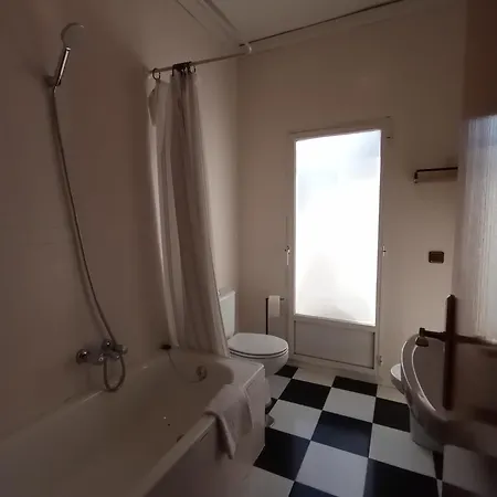Holiday home Palacio De Don Juan Baeza