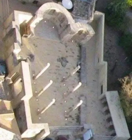 Palacio De Don Juan * Baeza