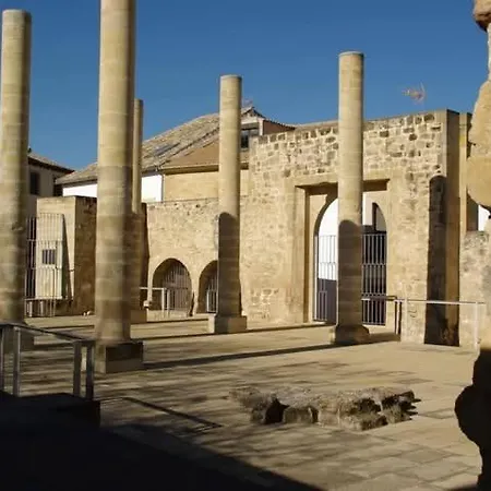 Palacio De Don Juan Сasa de vacaciones *