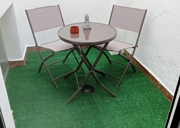 Palacio De Don Juan Baeza